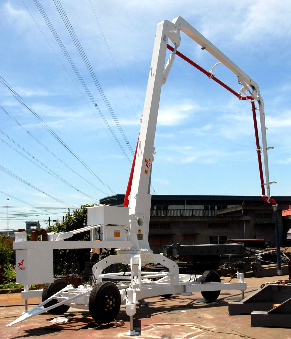 布料機(jī) 布料機(jī)