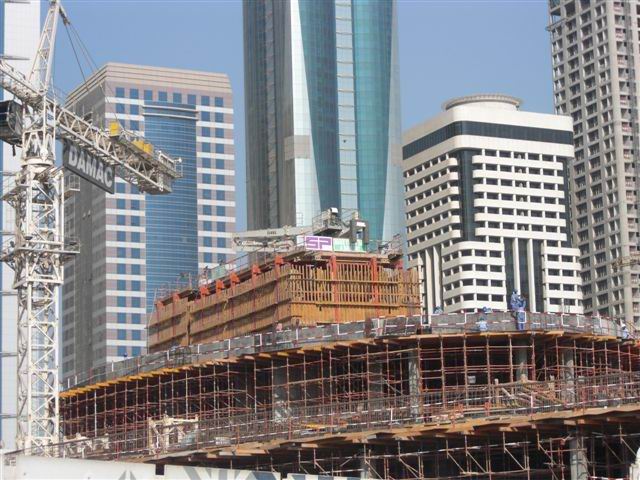 混凝土布料機(jī) 混凝土布料機(jī)