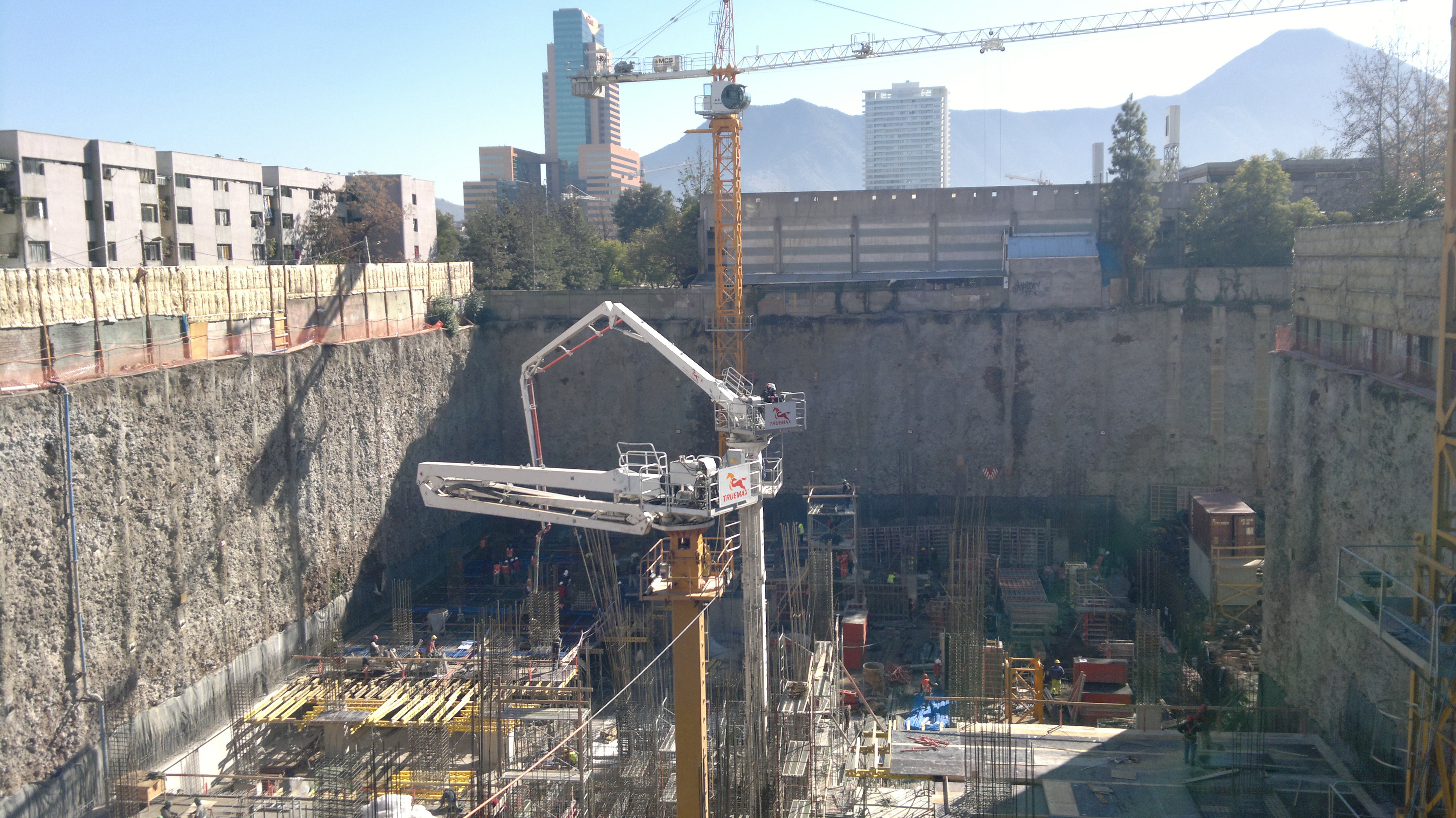 液壓布料機(jī) 液壓布料機(jī)