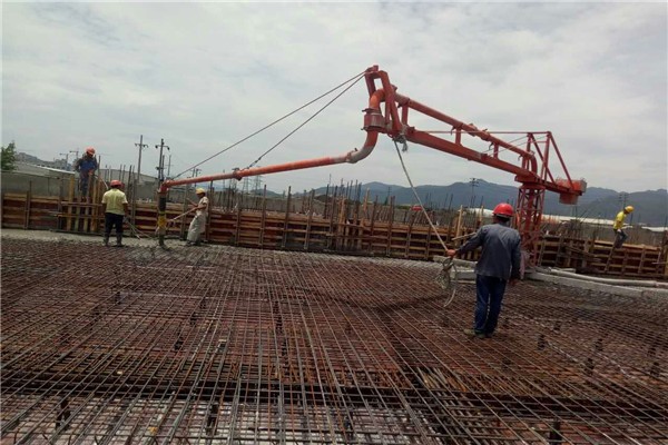 手動(dòng)建筑布料機(jī) 手動(dòng)建筑布料機(jī)